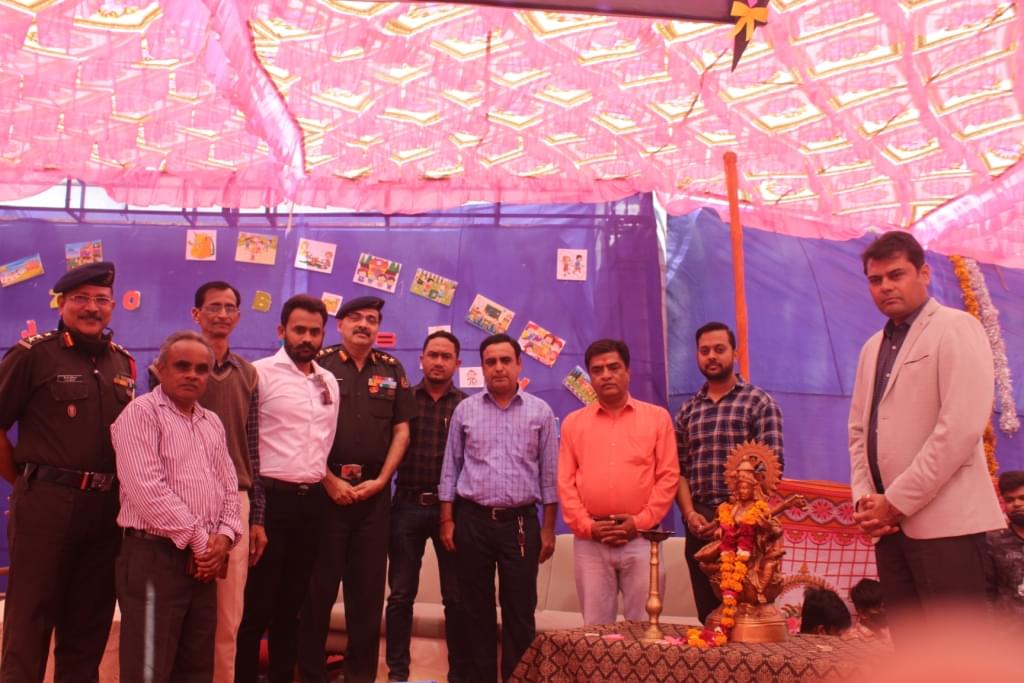 Sardar Patel Education Campus Anand Events photo 11